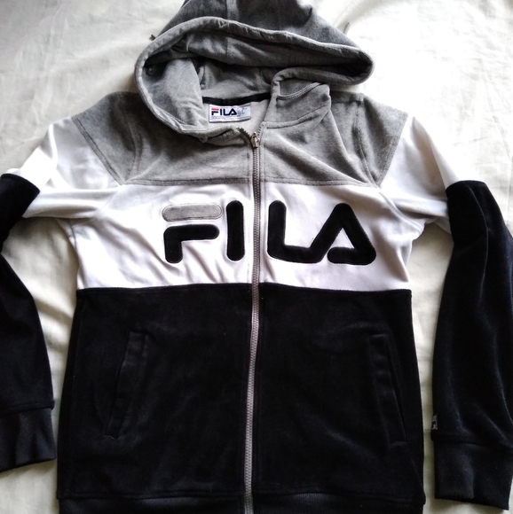 Fila Sweaters - Fila sweater, small size